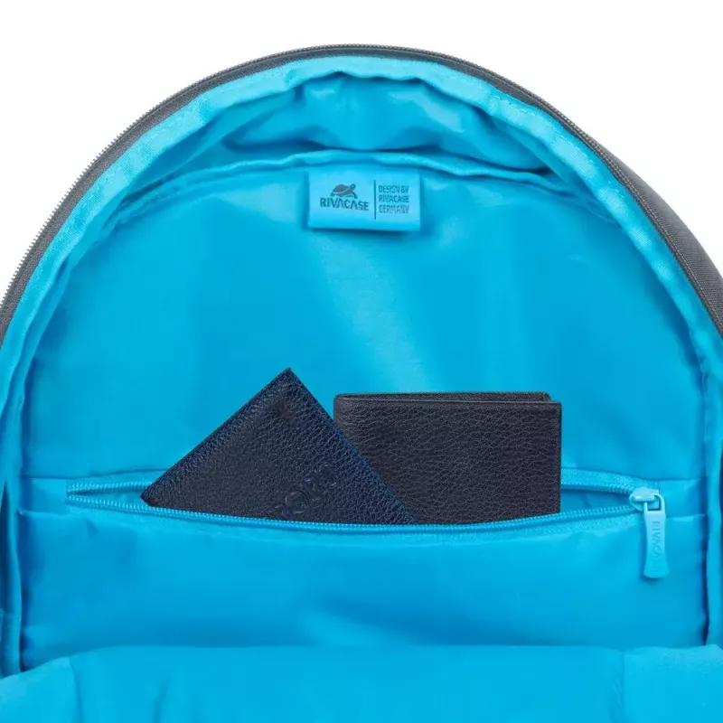 Vapaa-ajan reppu Rivacase Alpendorf 7523