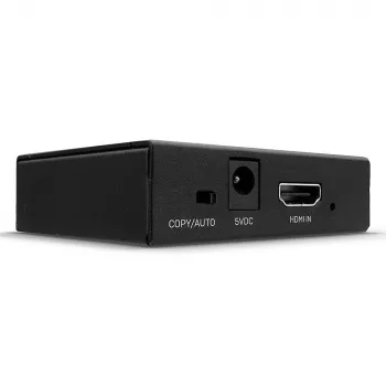 Lindy HDMI 4K -jakaja 2 porttia 3D, 2160p30