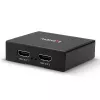 Lindy HDMI 4K -jakaja 2 porttia 3D, 2160p30