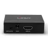 Lindy HDMI 4K -jakaja 2 porttia 3D, 2160p30