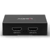 Lindy HDMI 4K -jakaja 2 porttia 3D, 2160p30