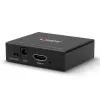 Lindy HDMI 4K -jakaja 2 porttia 3D, 2160p30