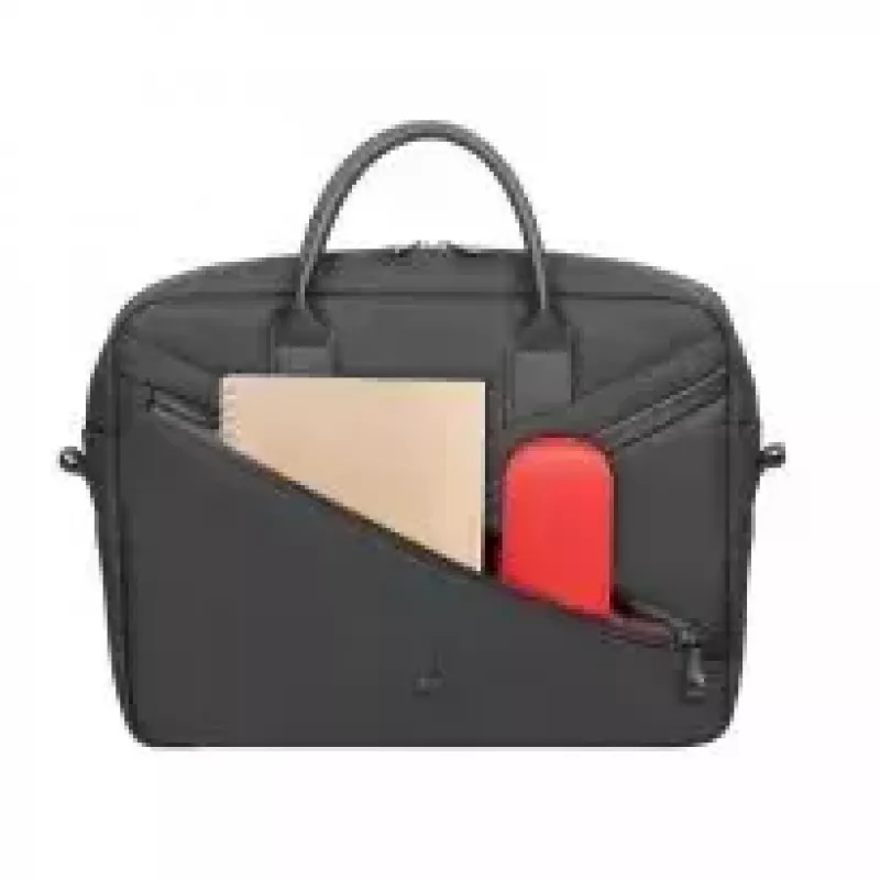 Toploader-kotelo Rivacase 8124 35,6 cm (14