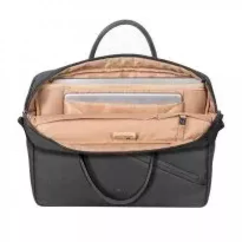 Toploader-kotelo Rivacase 8124 35,6 cm (14