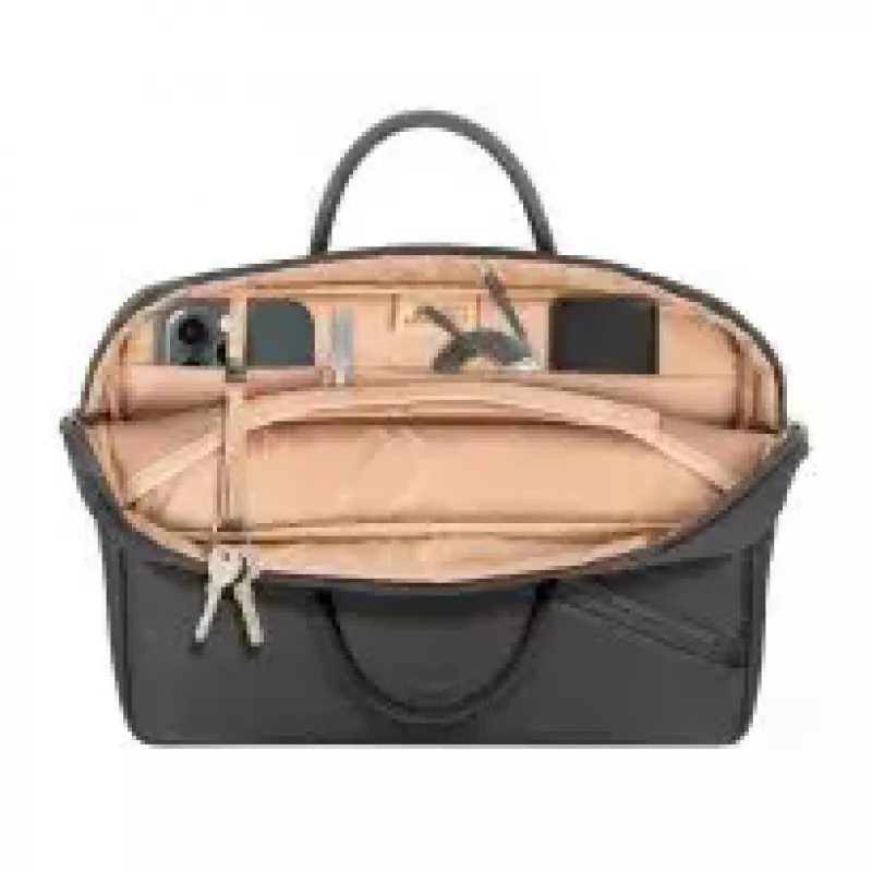 Toploader-kotelo Rivacase 8124 35,6 cm (14