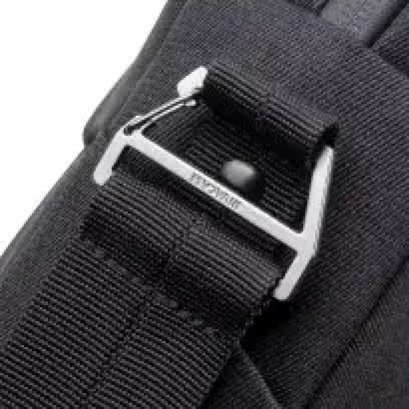 Toploader-kotelo Rivacase 8124 35,6 cm (14
