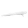 ASUS Marshmallow KW100 langaton näppäimistö, kimaltava valkoinen