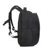 Rivacase 5565 Lite Urban kannettavan tietokoneen reppu 14 tuumaa, musta
