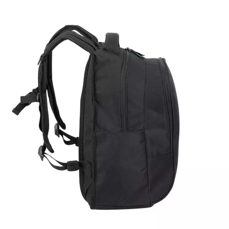 Rivacase 5565 Lite Urban kannettavan tietokoneen reppu 14 tuumaa, musta