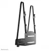 Neomounts CPU-W100 musta CPU-teline - max. 10 kg - universaali