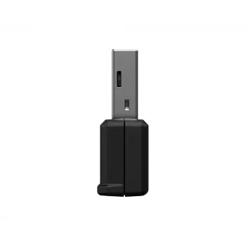 USB-sovitin MSI AX1800 Nano WiFi USB 2.0 musta