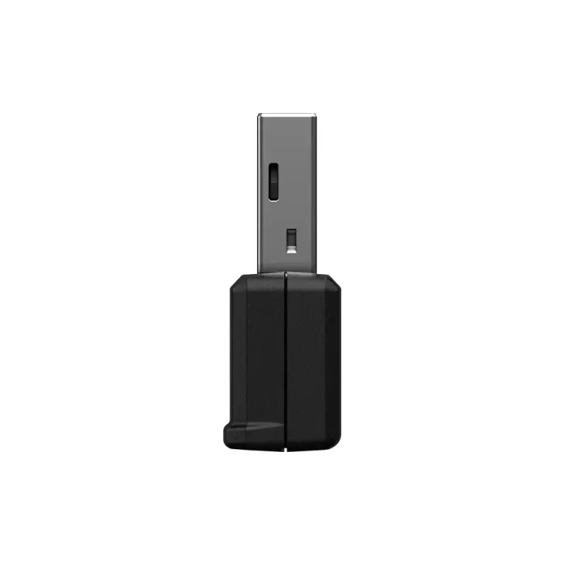 USB-sovitin MSI AX1800 Nano WiFi USB 2.0 musta