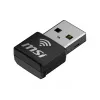 USB-sovitin MSI AX1800 Nano WiFi USB 2.0 musta