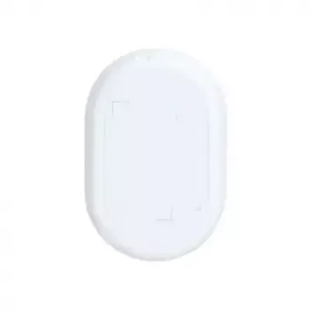 DAHUA ARD822-W2(868) langaton paniikkipainike — paristokäyttöinen hälytyspainike, 868 MHz, valkoinen