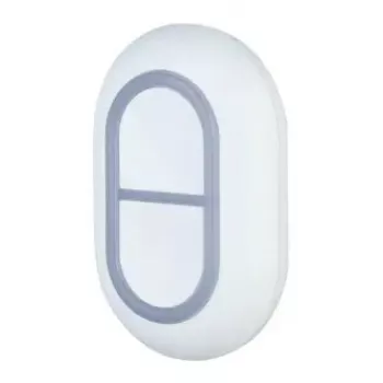 DAHUA ARD822-W2(868) langaton paniikkipainike — paristokäyttöinen hälytyspainike, 868 MHz, valkoinen