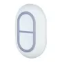 DAHUA ARD822-W2(868) langaton paniikkipainike — paristokäyttöinen hälytyspainike, 868 MHz, valkoinen