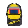 Rivacase 5431 Urban kannettavan tietokoneen reppu 15,6 tuumaa (39,6 cm), 20 l, harmaa maastokuvio