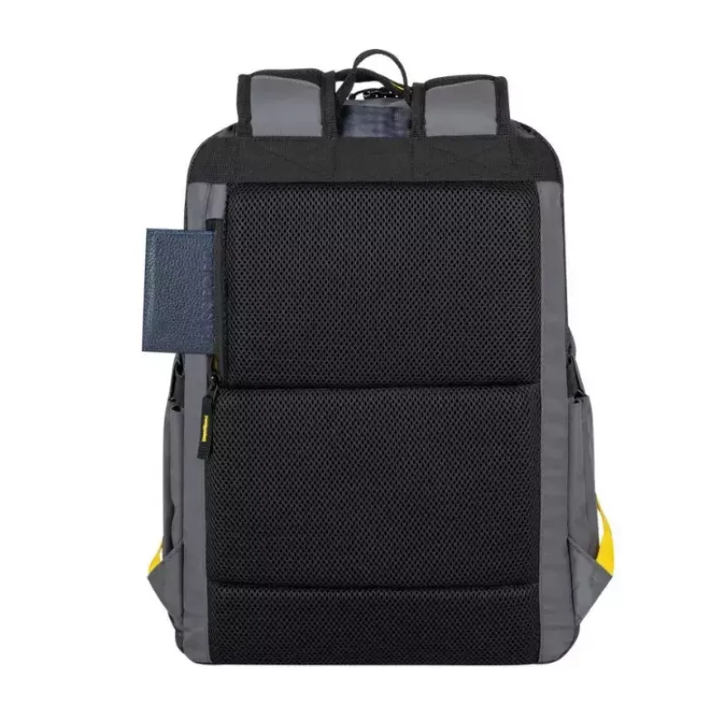 Rivacase 5431 Urban kannettavan tietokoneen reppu 15,6 tuumaa (39,6 cm), 20 l, harmaa maastokuvio