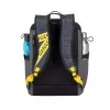 Rivacase 5431 Urban kannettavan tietokoneen reppu 15,6 tuumaa (39,6 cm), 20 l, harmaa maastokuvio
