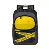 Rivacase 5431 Urban kannettavan tietokoneen reppu 15,6 tuumaa (39,6 cm), 20 l, harmaa maastokuvio