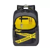 Rivacase 5431 Urban kannettavan tietokoneen reppu 15,6 tuumaa (39,6 cm), 20 l, harmaa maastokuvio