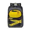 Rivacase 5431 Urban kannettavan tietokoneen reppu 15,6 tuumaa (39,6 cm), 20 l, harmaa maastokuvio