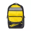 Rivacase 5431 Urban kannettavan tietokoneen reppu 15,6 tuumaa (39,6 cm), 20 l, harmaa maastokuvio