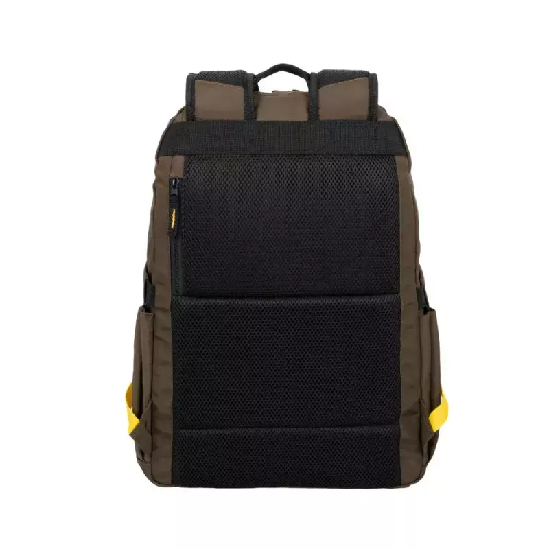 Rivacase 5431 Urban kannettavan tietokoneen reppu 15,6 tuumaa (39,6 cm), 20 l, khaki