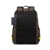 Rivacase 5431 Urban kannettavan tietokoneen reppu 15,6 tuumaa (39,6 cm), 20 l, khaki