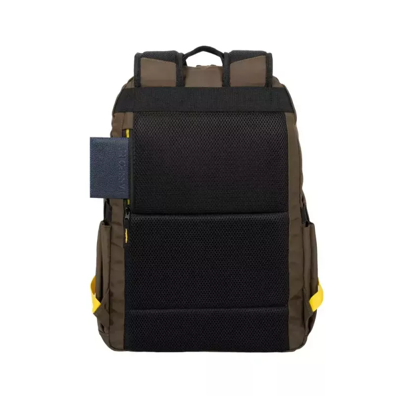 Rivacase 5431 Urban kannettavan tietokoneen reppu 15,6 tuumaa (39,6 cm), 20 l, khaki