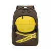 Rivacase 5431 Urban kannettavan tietokoneen reppu 15,6 tuumaa (39,6 cm), 20 l, khaki