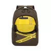 Rivacase 5431 Urban kannettavan tietokoneen reppu 15,6 tuumaa (39,6 cm), 20 l, khaki