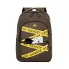 Rivacase 5431 Urban kannettavan tietokoneen reppu 15,6 tuumaa (39,6 cm), 20 l, khaki
