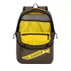 Rivacase 5431 Urban kannettavan tietokoneen reppu 15,6 tuumaa (39,6 cm), 20 l, khaki
