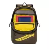 Rivacase 5431 Urban kannettavan tietokoneen reppu 15,6 tuumaa (39,6 cm), 20 l, khaki