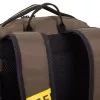 Rivacase 5431 Urban kannettavan tietokoneen reppu 15,6 tuumaa (39,6 cm), 20 l, khaki