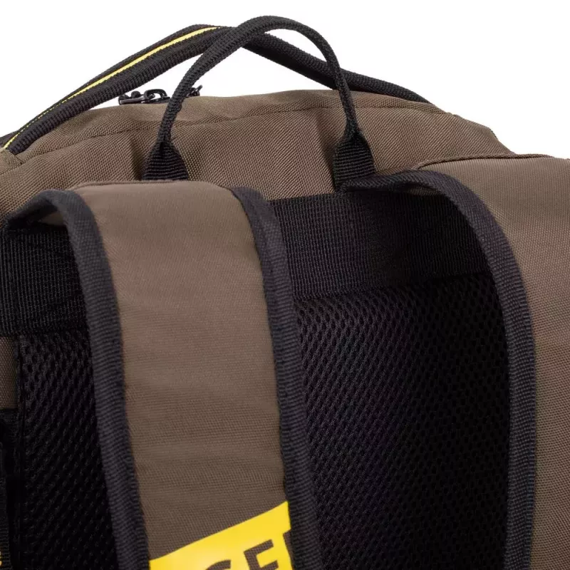 Rivacase 5431 Urban kannettavan tietokoneen reppu 15,6 tuumaa (39,6 cm), 20 l, khaki