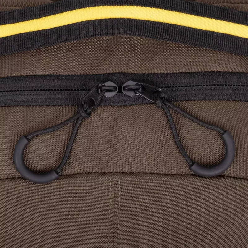 Rivacase 5431 Urban kannettavan tietokoneen reppu 15,6 tuumaa (39,6 cm), 20 l, khaki