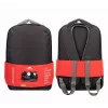 Rivacase 7563 kannettavan tietokoneen reppu 15,6 tuumaa (39,6 cm) hiirellä, musta