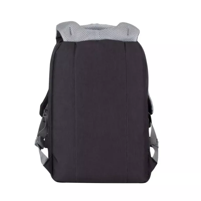 Rivacase 7563 kannettavan tietokoneen reppu 15,6 tuumaa (39,6 cm) hiirellä, musta