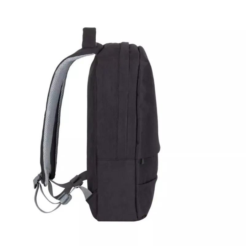 Rivacase 7563 kannettavan tietokoneen reppu 15,6 tuumaa (39,6 cm) hiirellä, musta