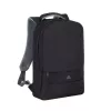 Rivacase 7563 kannettavan tietokoneen reppu 15,6 tuumaa (39,6 cm) hiirellä, musta