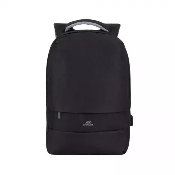 Reppu Rivacase 7563BK hiiri 39,6 cm 15,6