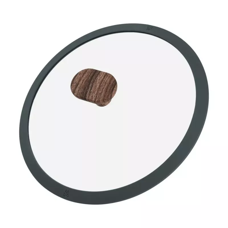 Resto Kitchenware Ran pata 4,2 l, pyöreä, beige, puu