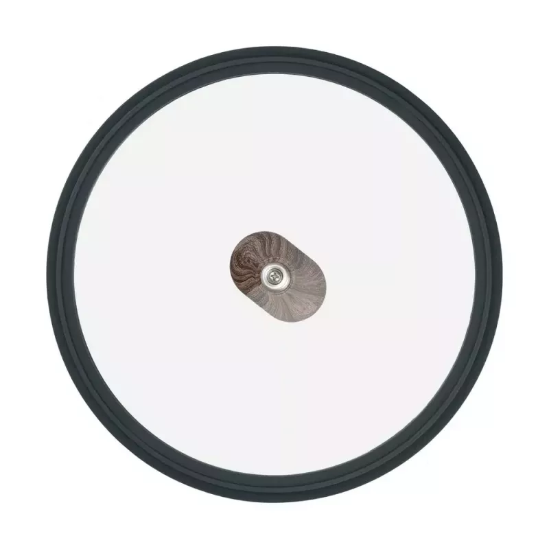 Resto Kitchenware Ran pata 4,2 l, pyöreä, beige, puu