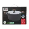 Resto Kitchenware Ran pata 4,2 l, pyöreä, beige, puu
