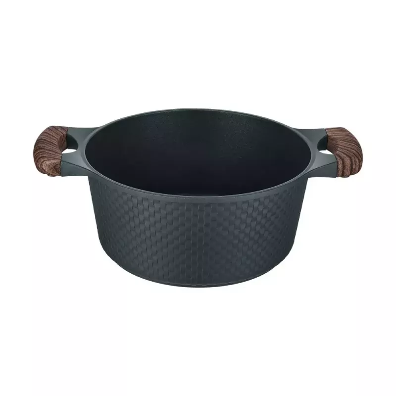 Resto Kitchenware Ran pata 4,2 l, pyöreä, beige, puu