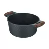 Resto Kitchenware Ran pata 4,2 l, pyöreä, beige, puu