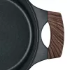 Resto Kitchenware Ran pata 4,2 l, pyöreä, beige, puu