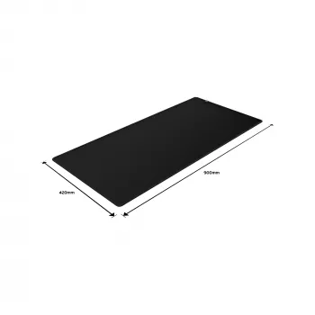 HyperX Pulsefire Mat - pelihiirimatto - kangas (XL)